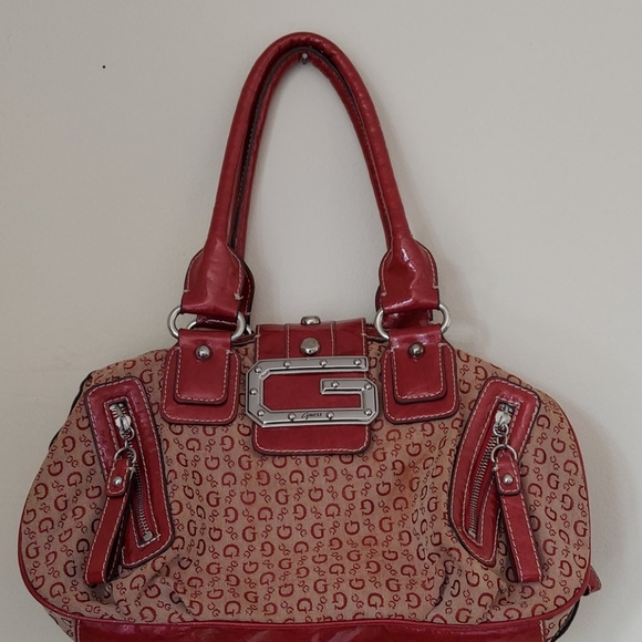 GUESS BAG - Picture 2 of 6